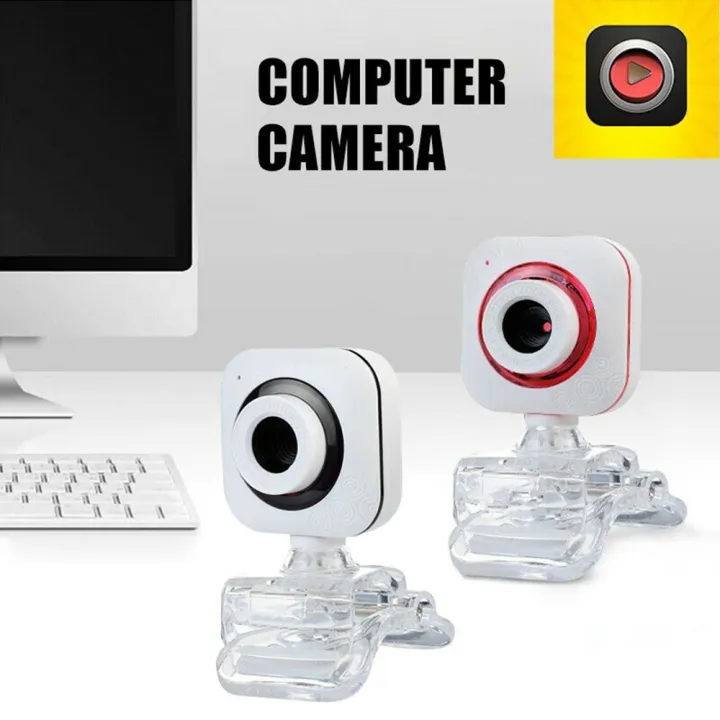 USB%20HD%20clip%20digital%20camera%20free%20drive%20computer%20camera%20Webcam%20Clip%20Web%20Cam%20With%20Microphone%20For%20PC%20Computer%20640x480%20brand%20new%20and%20high%20quality%20-%20Image%202