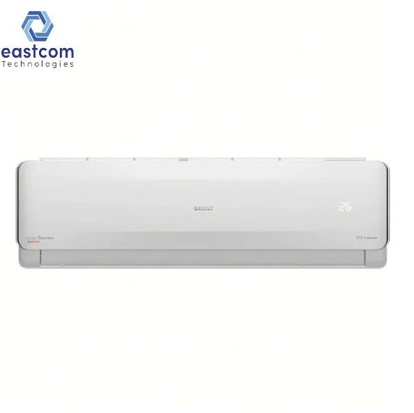 ORIENT 1.0 TON DC INVERTER ULTRON HYPER ECOMFORT Air Conditioner Model 12X HYPER SW
