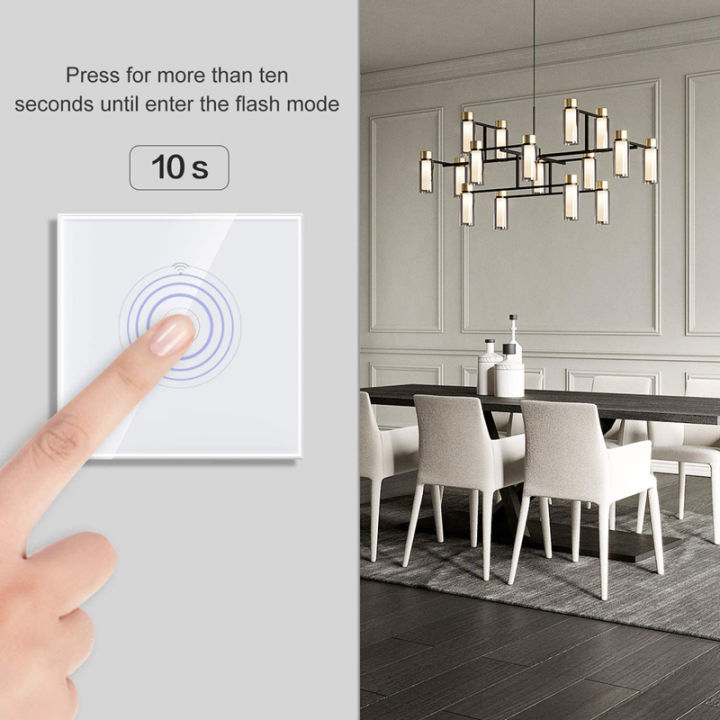 Etersky%20RMT002%20WiFi%20Touch%20Wall%20Light%20Switches%20Works%20with%20Amazon%20Alexa%20and%20Google%20Home,1%20Gang%201%20Way%20White%20Timer%20Switch,APP%20Remote%20Control%20via"SmartLife"/"TuyaSmart",Neutral%20Wire%20Required%20-%20Image%207