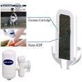 Water Purifier Eco-Friendly | SWS Hi-Tech Ceramic Cartridge Water Tap Purifier Faucet Filter For Home & Office | BuyVogue. 