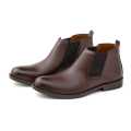 SARDAR Genuine Leather Chelsea Boots - CLASSIC STYLE,. 