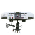 ROBOWLER Professional Bowling Machine – Ideal for Beginners & Solo Practice, Lightweight, Adjustable Speed up to 140kph/87mph, and Low Power Consumption. Offers Swings, Yorkers, Bouncers, and Easy Portability for Indoor or Outdoor Use.. 