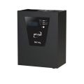 Homage UPS Inverter HVS-1214-SCC 2021 ( SOLAR SUPPORTED INVERTER ) 1000WAATS. 