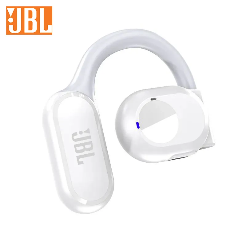 100 Quality COD JBL BY99 Bluetooth Headset OWS Single Ear Right Ear Headset Ear Hanging Stereo Sports Headset wirless bluetooth earphone Daraz.pk