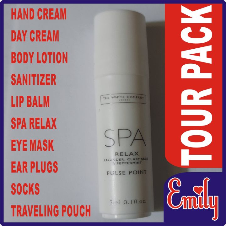 EMILY%2010%20IN%201%20TOUR%20PACK%20FOR%20TRAVELERS,%20TRAVELING%20KIT,%20IMPORTED%20EYE%20MASK,%20SLEEPING%20MASK,%20EAR%20PLUGS,%20SOCKS%20PAIR,%20HAND%20CREAM,%20DAY%20CREAM,%20BODY%20LOTION,%20HAND%20SANITIZER,%20LIP%20BALM%20AND%20SPA%20RELAXING%20TUBE%20IN%20TRAVELING%20POUCH%20-%20Image%207