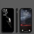 Luxury Ins Selena Gomez DIY Phone Case For Iphone 13 14 Se 2022 Pro Max 12 11 Xr X Xs Mini 6 S 7 8 Plus Mobile Phone Accessories. 