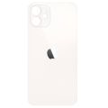 IPHONE 12 MINI Battery Back Cover Rear Door glass Case, COPY Back Panel for iphone 12 MINI. 