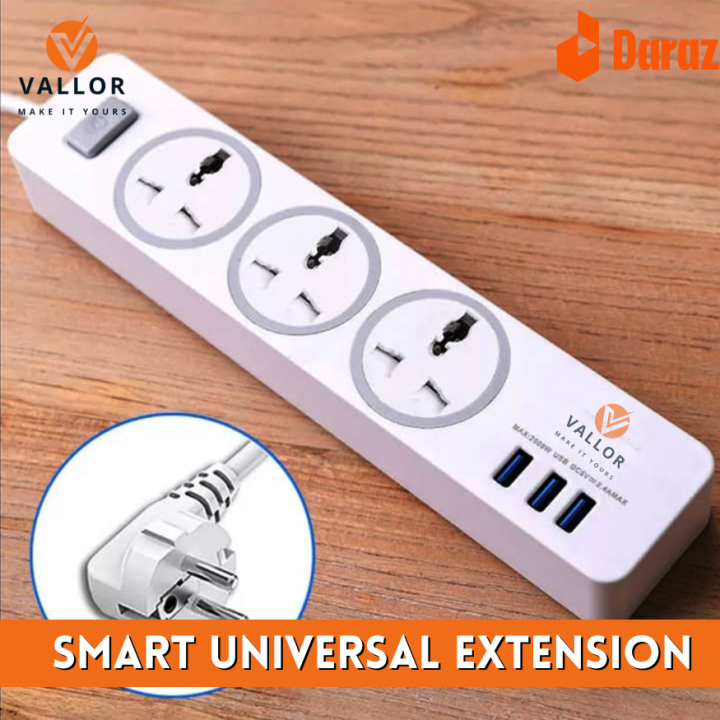 VALLOR%E2%84%A2%20Smart%20Universal%20Premium%20Portable%20Extension%20Board%203%20Power%20Socket%20+%20Usb%20Ports%20Plug%20For%20Electronics%20Mobile%20Charging%20With%201.8%20Meter%20Heavy%20Duty%20Copper%20Wire%20-%20White%20-%20Image%209