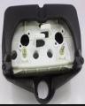 METER CASE / METER BODY / SPEEDOMETER COVER CG125 HONDA GENUINE. 