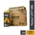 NURPUR ORIGINAL TBA 1500 ML Carton of 8 Pcs. 