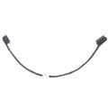 Laptop Power Cord Cable Battery Cable For Dell Latitude 5580 E5580 DC02002NY00 Precision M3520 NIA01 0968CF 5590 5591 E5590. 
