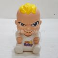 Burp the Baby Toy- Hilarious Children's Game That Squirts Water - Water Spray Game Doll Suitable From 4 Years. 