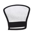 Flash Reflector Snoot Diffuser Softbox for Canon Nikon Yongnuo Godox Pentax	Hot Sale. 