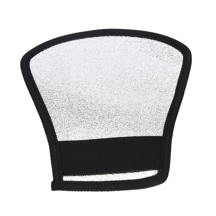 Flash Reflector Snoot Diffuser Softbox for Canon Nikon Yongnuo Godox Pentax	Hot Sale