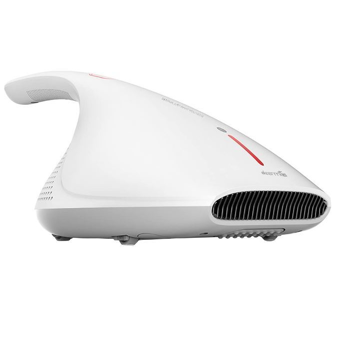 Deerma CM-800 Anti-Dust Mite Vaccum Cleaner Official Warranty