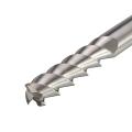 1pcs Solid Carbide 3 Flute Aluminum End Mill Dia 8mm Length 75mm HRC50 -. 