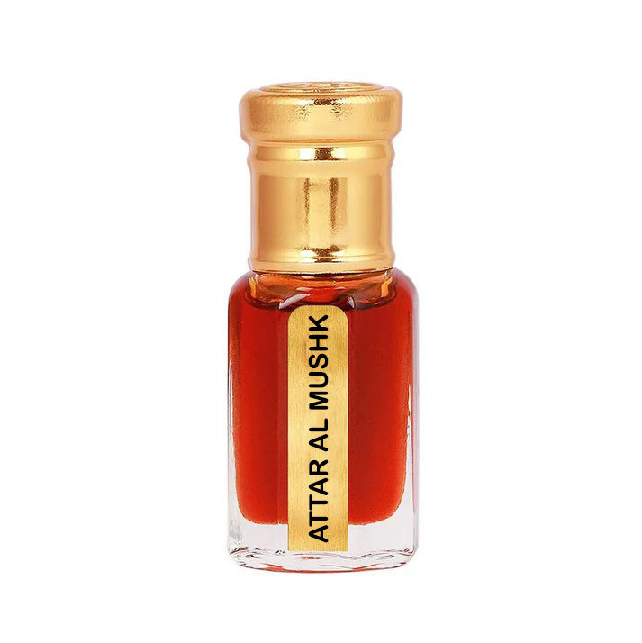 𝗛𝗘𝗠𝗔𝗡𝗜 𝗟𝗜𝗩𝗘 𝗡𝗔𝗧𝗨𝗥𝗔𝗟 - ATTAR AL MUSHK