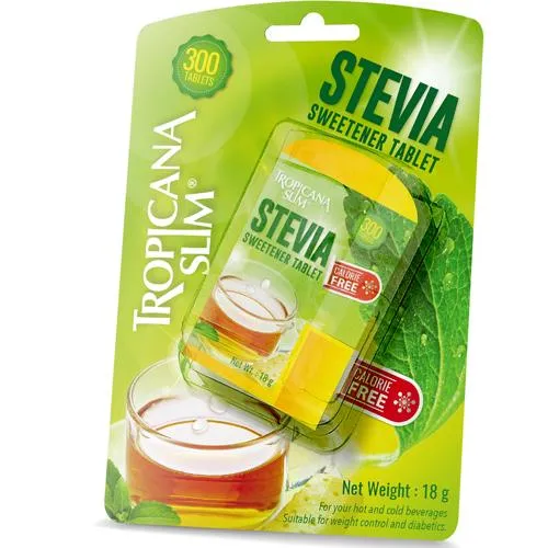 Tropicana%20Slim%20Stevia%20Sweetener%20300%20Tablets%20-%20Image%203