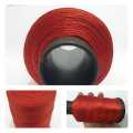 Crafts Bonded Nylon Thread for Sewing Leather, Upholstery, Jeans and Weaving Hair; Heavy-Duty;50D/3. 