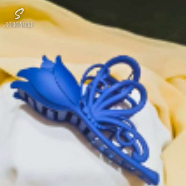 Scenesmire%20Rose%20Flower%20Hair%20Catcher%203-Inch%20Jaw%20Clip%20Plastic%20Catcher%20Clumps%20for%20Girls%20Women's%20Grip%20%20Claw%20New%20Fancy%20Hair%20Clips%20Casual%20Functional%20Fashion%20Floral%20Petal%20Hair%20Korean%20Hairpin%20Back%20Hair%20Multi-Color%20Catcher%20Clips%20for%20Women%20and%20Girls'%20Fashion%20Hair%20-%20Image%205