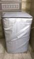 Washing Machine Cover For Top Load Machine 15 Kg. 