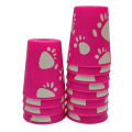 PinShang 12pcs Speed-Stacks Mini Stacking Cup Multi-color Speed Stacking Cup. 