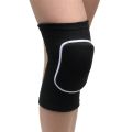【KuaKe Mall】1 Adults Child Kids Dance Soccer Goalkeeper Volleyball Yoga Knee Support Pads Gym Fitness Knee Pad. 