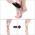 1 PC Wooden Double Sided Foot Scrubber /Filer Dead Skin Callus Remover Pedicure Tool. 