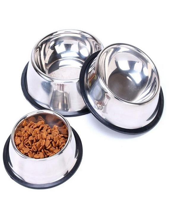 Cat%20Steel%20Feeding%20Bowl%20X%20Small%20High%20Quality%20-%20Image%203