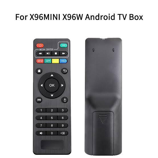 Android%20Box%20Remote%20Control%20For%20H96%20Max%20H96%20Max%20Plus%20H96%20Mini%20X96%20Mini%20X96%20Air%20X96w%20T9%20Tv%20Box%20-%20Image%202