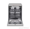 LG 14 Places Dishwasher | Inverter | ThinQ DFC435FP.APZPMEA. 