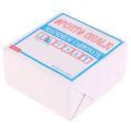1Box Magnesium Powde Block Anti-Skid Powde Weight Lifting Dumbbells Gym Equipment Sports Chalk Block Sporting Supplies. 