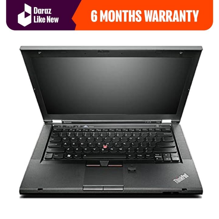 Lenovo ThinkPad X240 i5-4210U Notebook 31.8 cm (12.5