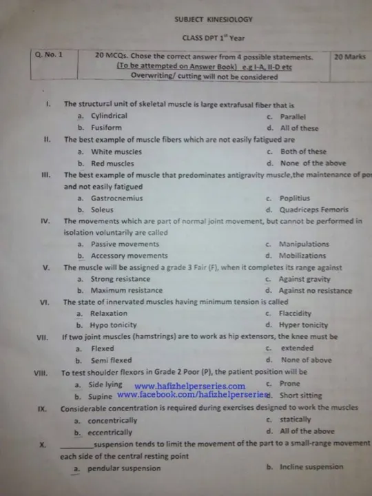 MCQS%20KINESIOLOGY%20BY%20HAFIZ%20HELPER%20SERIES%20-%20Image%202