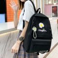 TOP Trending  bag for girls college University bag for girls Bagpack for girls Korean style Woman bags stylish. 