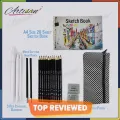 Artist Sketching Set 21 Pcs. 