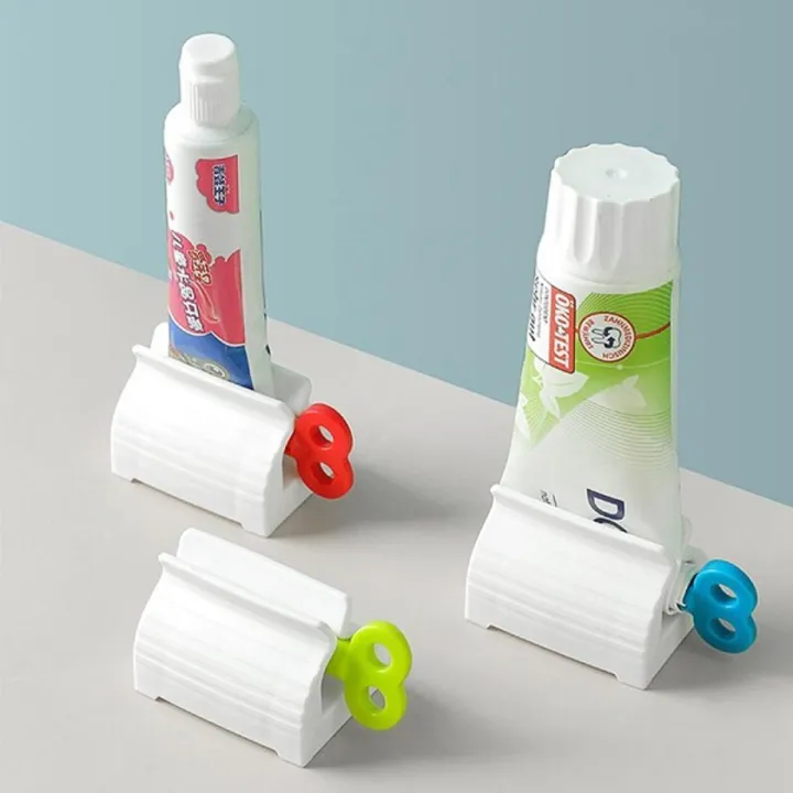 1%20Pcs%20Plastic%20Rotary%20Easy%20Squeeze%20Toothpaste%20Holder%20Roller-%20Durable%20Rolling%20Tube%20Paste%20Squeezer%20&%20Dispenser%20-%20Manual%20Rotary%20Paste%20Holder%20-%20Image%202