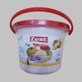 Zest Fresh Mix Fruit jam - 1kg. 