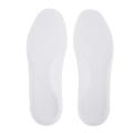 【HOT】 1Pair Super Thick Memory Foam Insoles For Shoes Sole Cushion Running Insoles For Feet Man Women Orthopedic Insoles. 