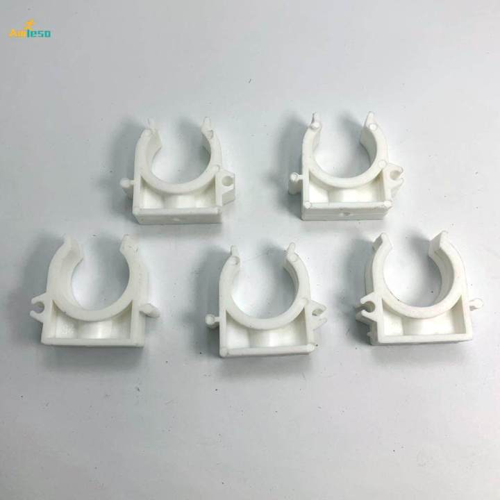 5pcs%20PPR%20Polypropylene%2020mm%2025mm%2032mm%20U-shaped%20U%20Pipe%20Hose%20Fixing%20Clip%2025mm%20-%20Image%206
