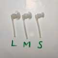 Tip for Ear BTE hearing/Pair of BTE Tips. 
