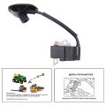 Ignition Coil BR 500 BR 550 BR 600 BR 700 BR500 BR550 BR600 BR700 4282 400 1310 42824001310. 