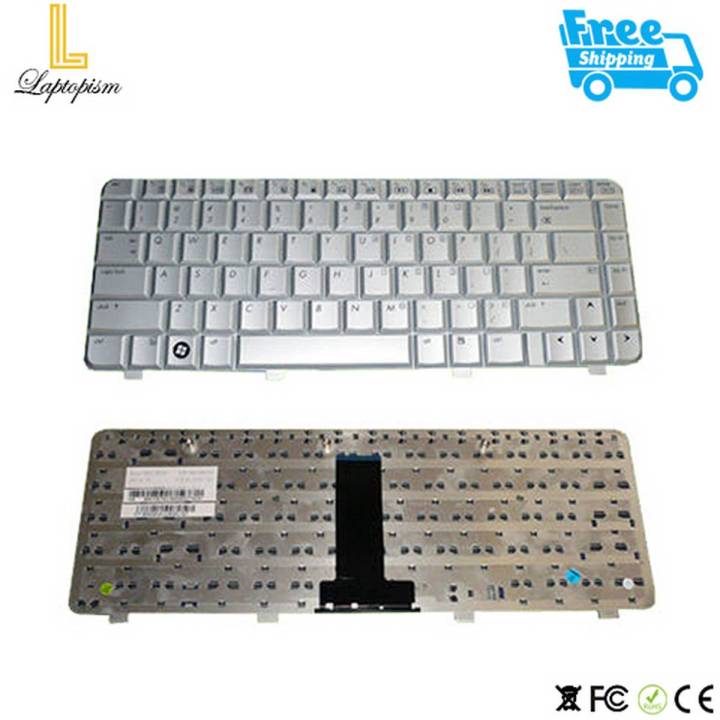HP DV3000 HIGH QUALITY LAPTOP KEYBOARD