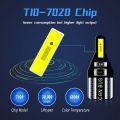 【wenfangdianpu】(New) 10PCs T10 w5w bulb Toyota Avensis RAV4 Opel Astra Mokka. 