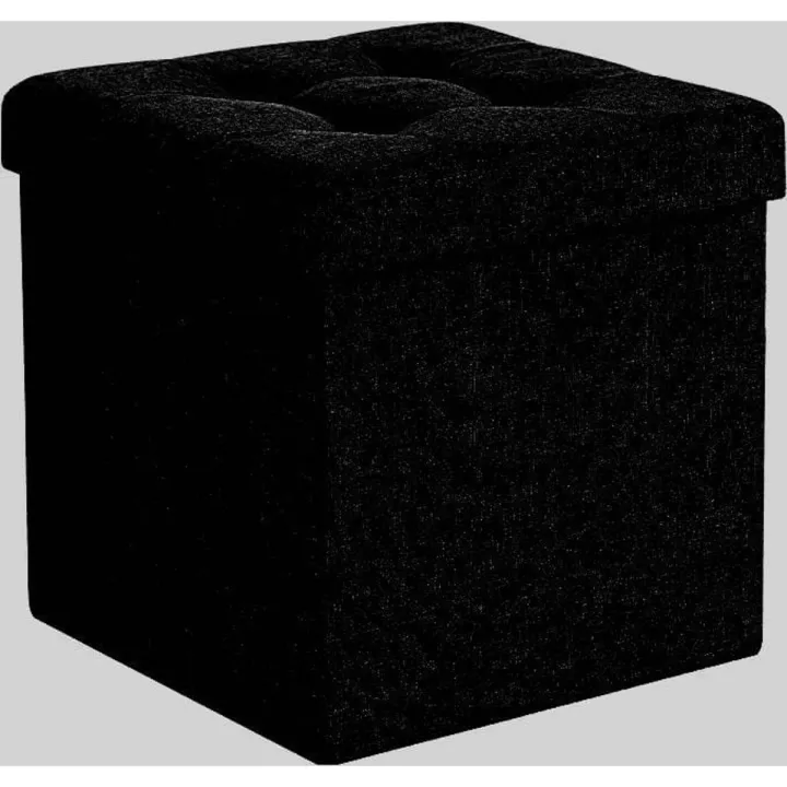 Fabric%20Linen%20Storage%20Ottoman,%20Padded%20Foldable%20Bench,%20Chest%20with%20Lid,%2040L%20Capacity,Fabric%20Storage%20Box%20&%20Sofa%20with%20Cloth%20Organizer%20Cubes%20Organizer%20with%20%20Holds%20up%20to%20300%20Kg%20For%20Bedroom,%20Hallway,%20Living%20Room,%20Dark%20Grey%20-%20Image%207