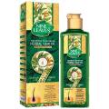 Nine Leaves Herbal Hair Oil (With Active Argan Oil) - 200 Ml. 