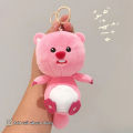 Animation Comics Peripheral Toy Cartoon Plush Doll Cute Lovely Cool Gifts Birthday Figure. 