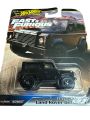 Hot Wheels Premium Land Rover Defender 90 Diecast 1:64 Die-cast Original Hotwheels Premium Real Riders. 