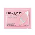 BIOAQUA NONAPEPTIDE SAKURA EYE MASK - BQY90102. 
