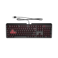 HP Omen Encoder Customizable Mechanical Gaming Keyboard. 